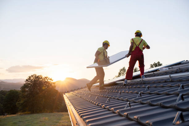 Best Rubber Roofing (EPDM, TPO)  in Smithville, NJ