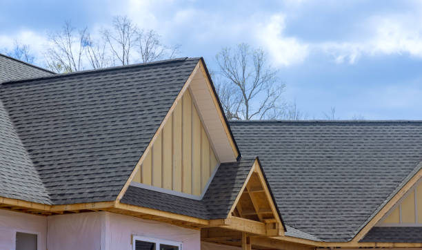 Best Roof Maintenance and Cleaning  in Smithville, NJ